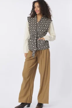 Vero Moda Gilet Varia Waistcoat
