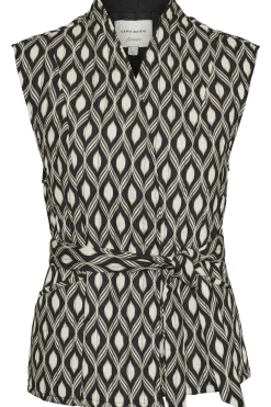 Vero Moda Gilet Varia Waistcoat