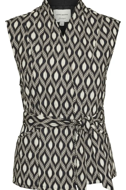 Vero Moda Gilet Varia Waistcoat