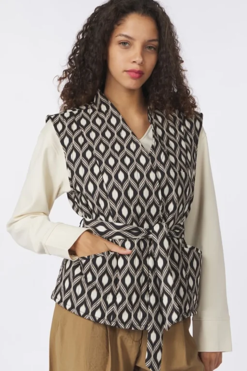 Vero Moda Gilet Varia Waistcoat