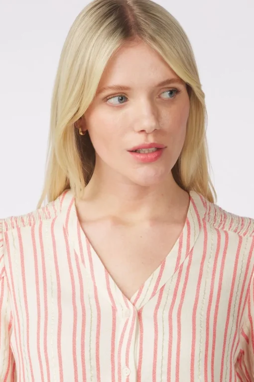 Vero Moda Hemd Baya