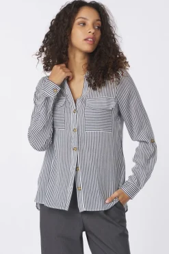 Vero Moda Hemd bumpy