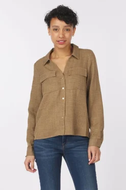 Vero Moda Hemd Ca