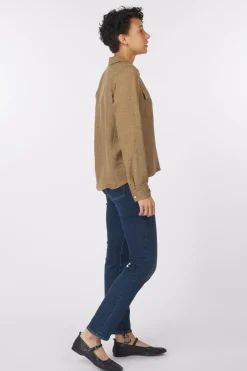 Vero Moda Hemd Ca
