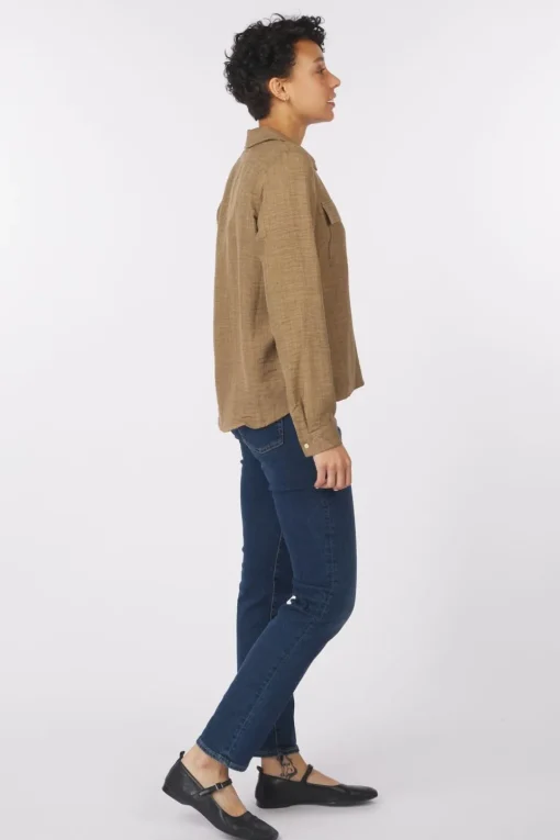 Vero Moda Hemd Ca