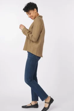 Vero Moda Hemd Ca