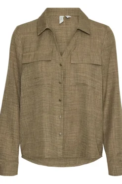 Vero Moda Hemd Ca