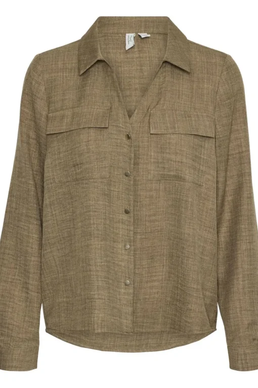 Vero Moda Hemd Ca