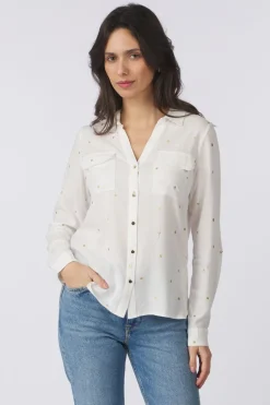 Vero Moda Hemd Della