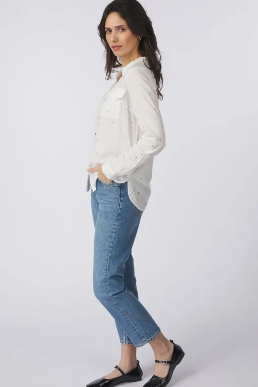 Vero Moda Hemd Della