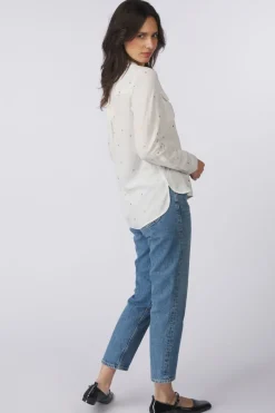 Vero Moda Hemd Della