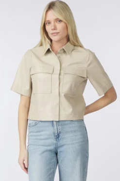 Vero Moda Hemd Dina Pl