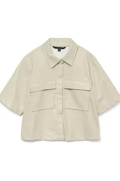 Vero Moda Hemd Dina Pl