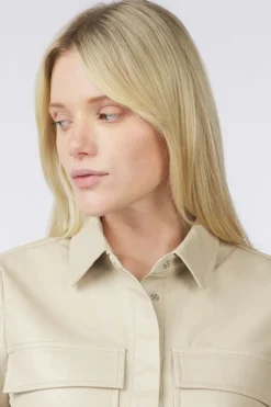 Vero Moda Hemd Dina Pl