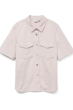 Vero Moda Hemd Ember Coloured