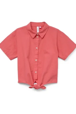 Vero Moda Hemd Hart 2/4 Crop