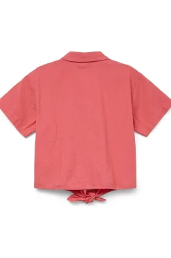 Vero Moda Hemd Hart 2/4 Crop