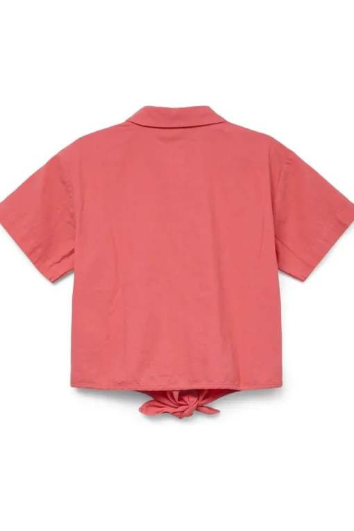 Vero Moda Hemd Hart 2/4 Crop