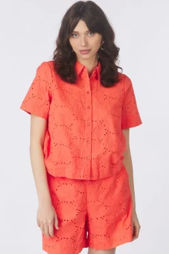 Vero Moda Hemd Hay