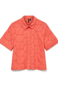 Vero Moda Hemd Hay