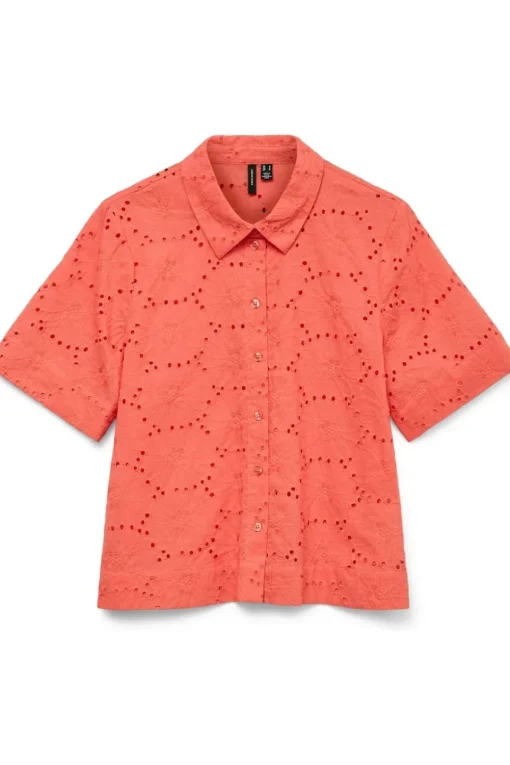 Vero Moda Hemd Hay