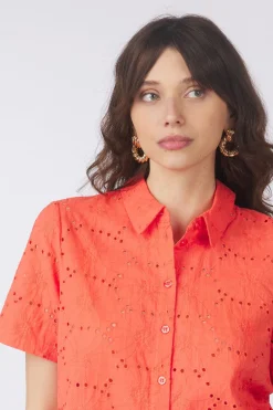 Vero Moda Hemd Hay