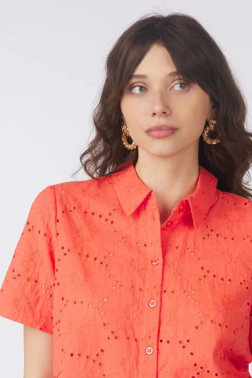 Vero Moda Hemd Hay