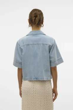 Vero Moda Hemd Mary Si313