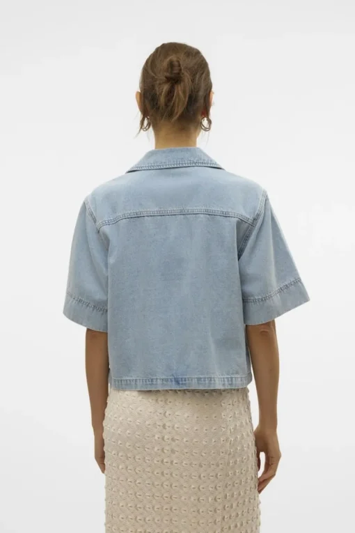 Vero Moda Hemd Mary Si313