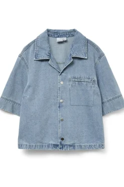 Vero Moda Hemd Mary Si313