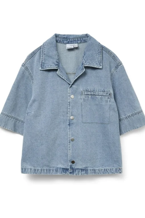 Vero Moda Hemd Mary Si313