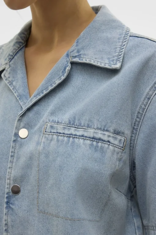 Vero Moda Hemd Mary Si313