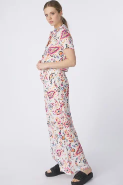 Vero Moda Hemd Menny Tie