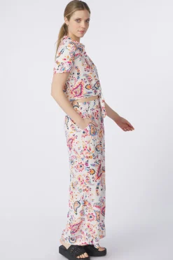 Vero Moda Hemd Menny Tie