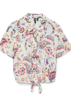 Vero Moda Hemd Menny Tie