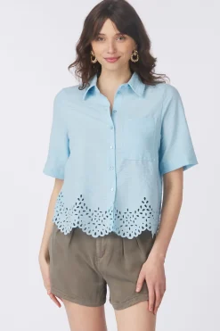 Vero Moda Hemd Otta