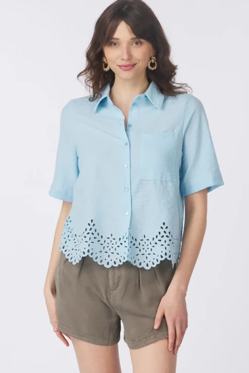 Vero Moda Hemd Otta