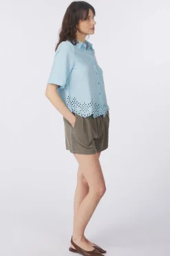 Vero Moda Hemd Otta