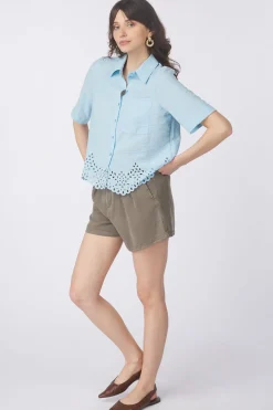 Vero Moda Hemd Otta