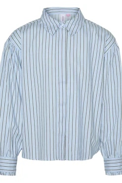 Vero Moda Hemd Pinnys