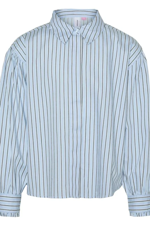 Vero Moda Hemd Pinnys