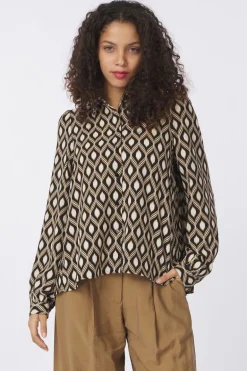 Vero Moda Hemd Varia