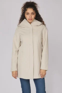 Vero Moda Jas Softshelldona Wrp