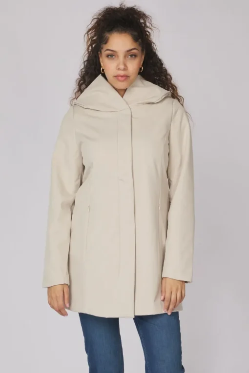 Vero Moda Jas Softshelldona Wrp