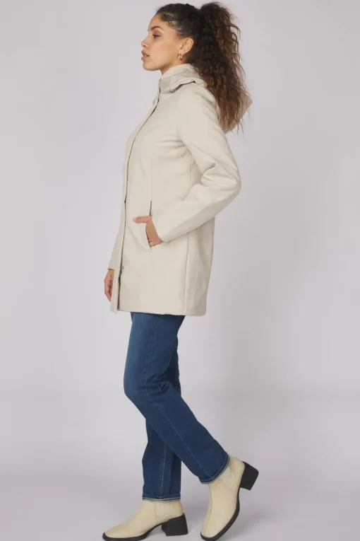 Vero Moda Jas Softshelldona Wrp