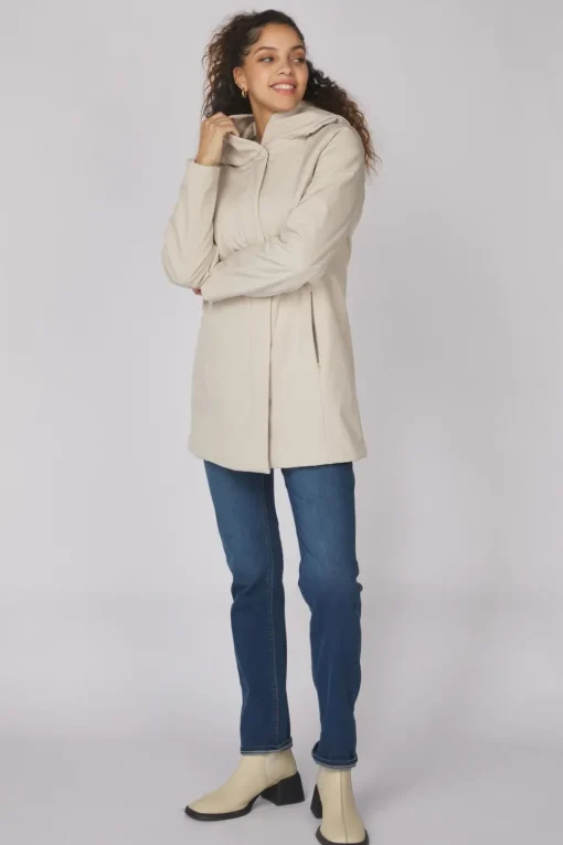 Vero Moda Jas Softshelldona Wrp