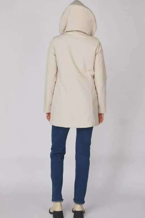 Vero Moda Jas Softshelldona Wrp