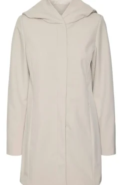 Vero Moda Jas Softshelldona Wrp