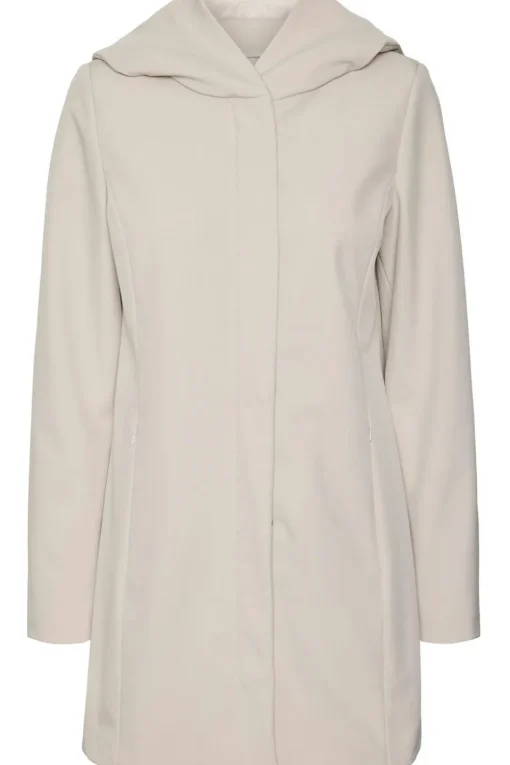 Vero Moda Jas Softshelldona Wrp