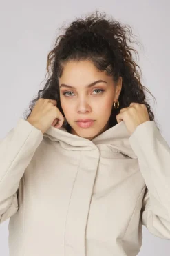 Vero Moda Jas Softshelldona Wrp